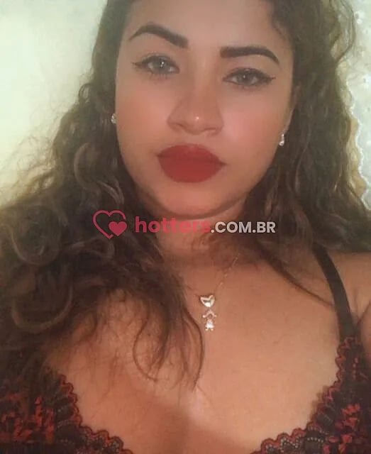 Geyse Rodrigues 