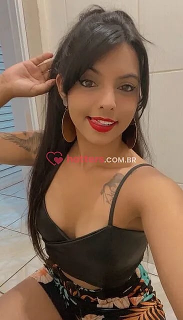 Safira Padilha