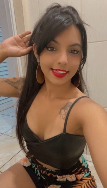 Safira Padilha