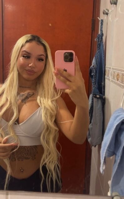 Babi Garcia