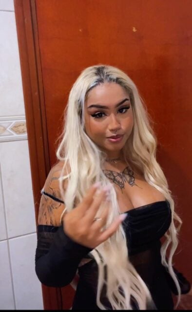 Babi Garcia