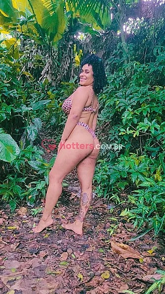 Kethelyn Moreira