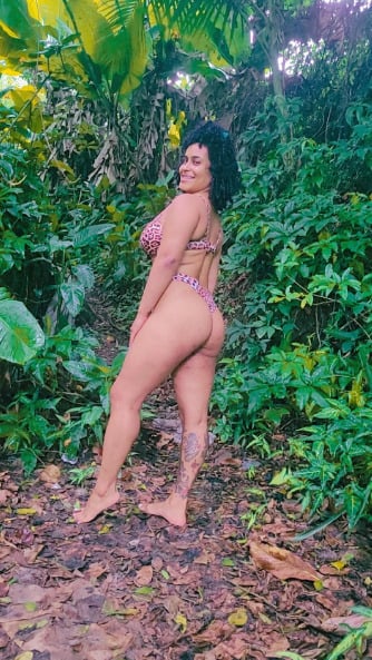 Kethelyn Moreira
