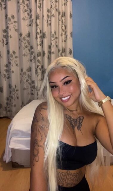Babi Garcia