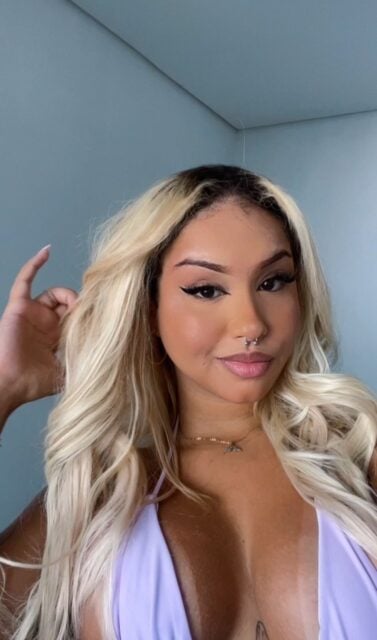Babi Garcia