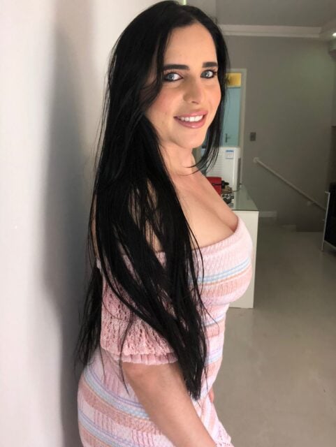 Maria Scarlett