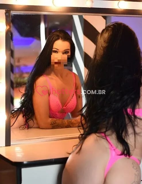 Camila Padilha