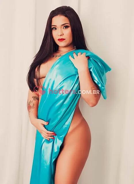 Tatiana Maia