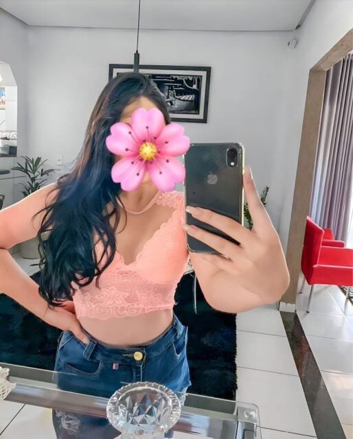 Emily Rocha