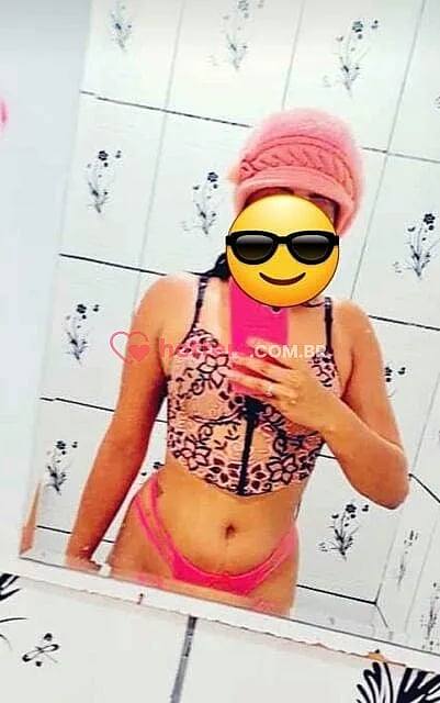 Carolina Lins