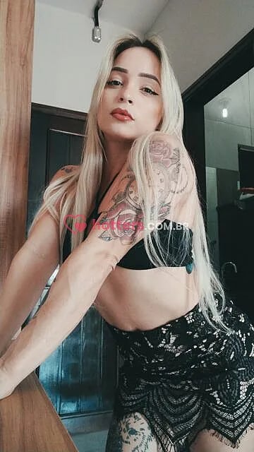 Rebeca Teka