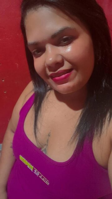 Jheneffer Farias