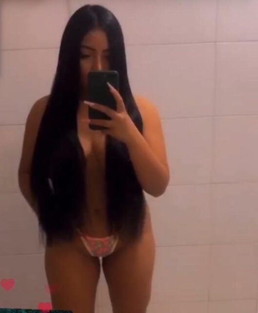 Paulinha Ana
