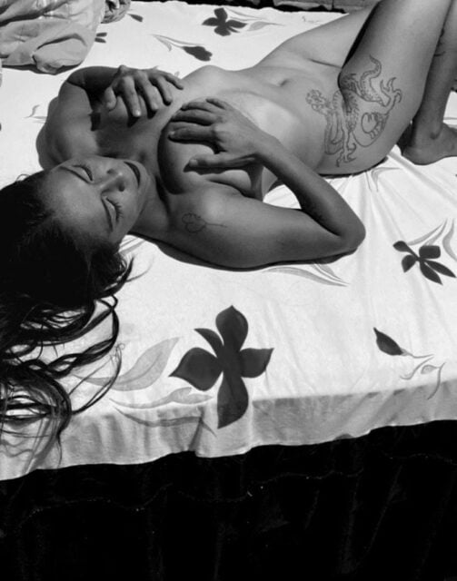 Thayz Carvalho