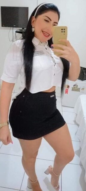 Nathalia Moraes 