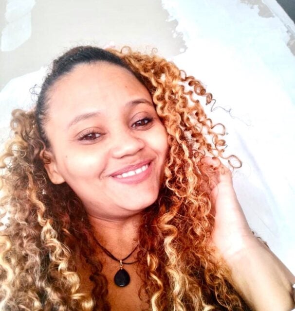 Solange Soares