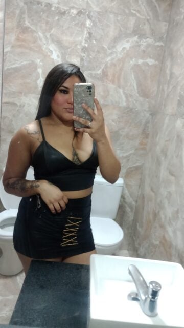 Mirella Porto
