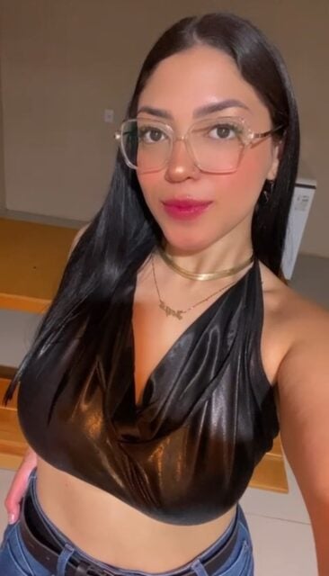 Melissa Massafera