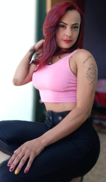 Ana Júlia