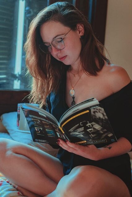 Nina Albuquerque