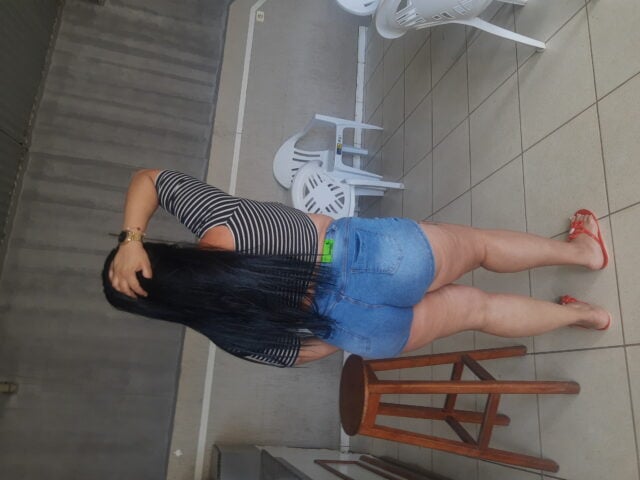 Luna Alcunha