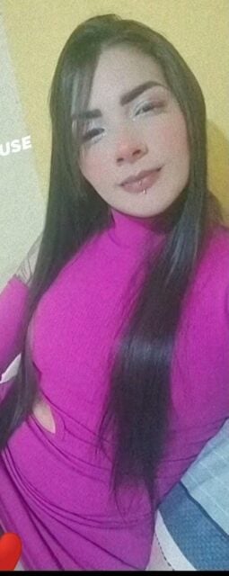 Rayane Silva