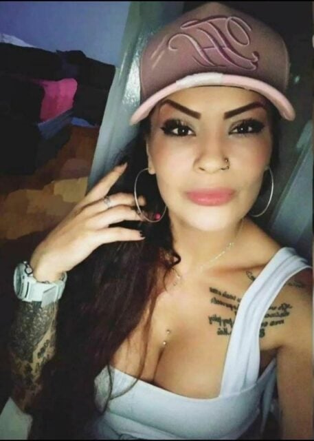 Mel Maia