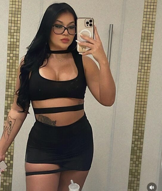 Tifany Rocha
