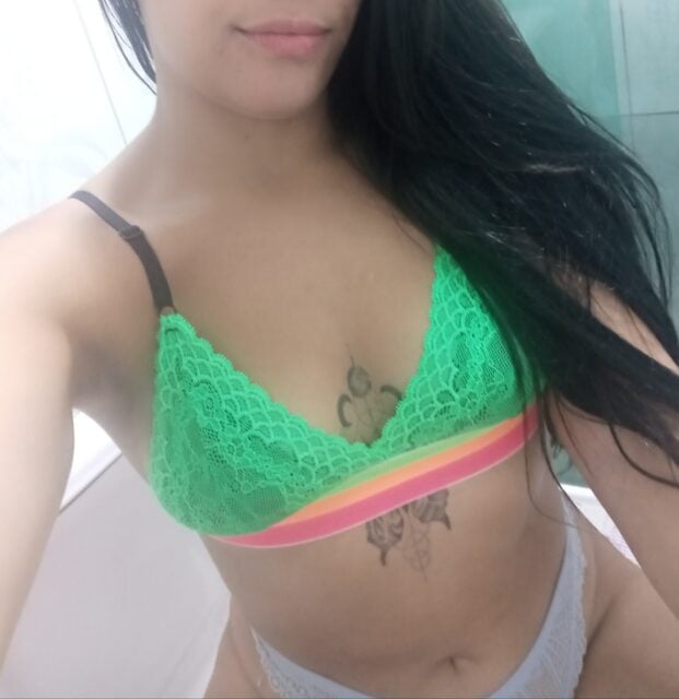 Raquel Ferraz