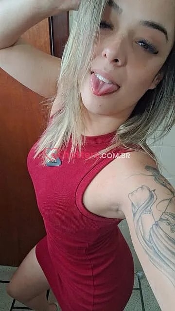Alice Maia 