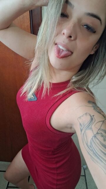 Alice Maia