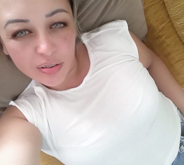 Mary Fagundes