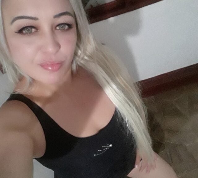 Mary Fagundes