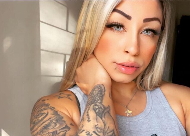 Faby Alexia