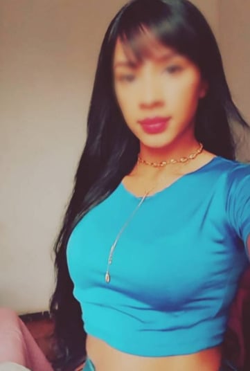 Mirella Vilar