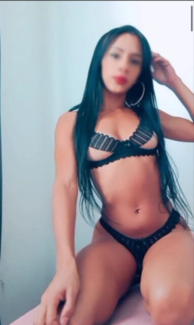 Mirella Vilar