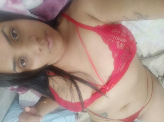 Laura Mendes