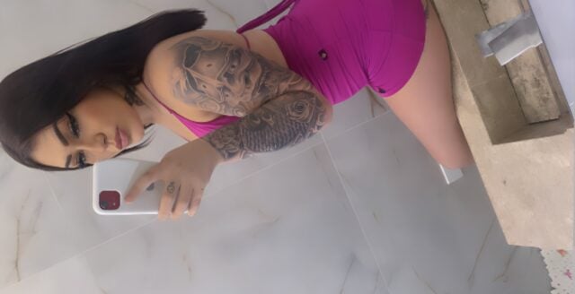 Mirella Gonçalves