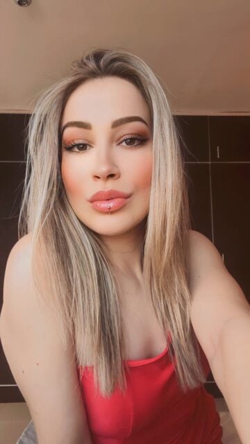 Melissa Guimarães