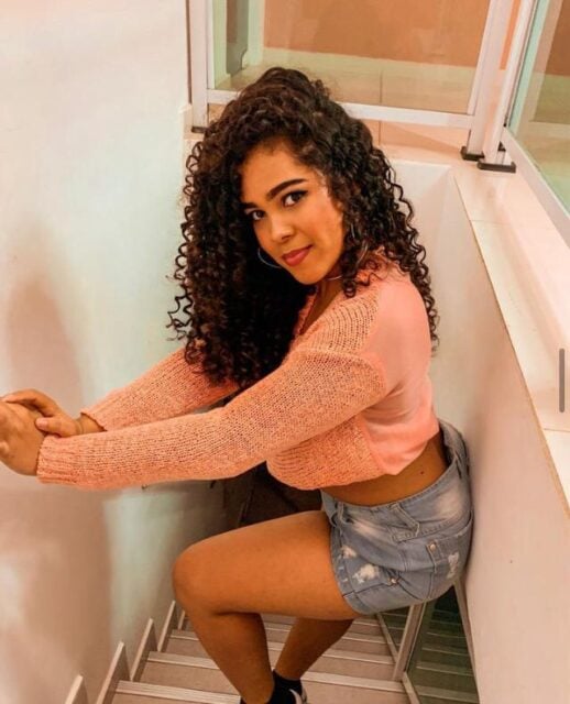 Lívia Rodrigues