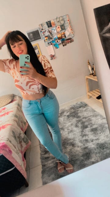 Bella Boaventura