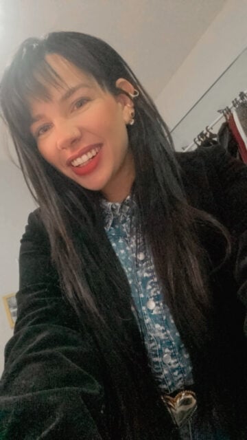 Bella Boaventura