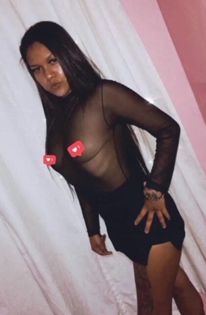 Yasmin Santos