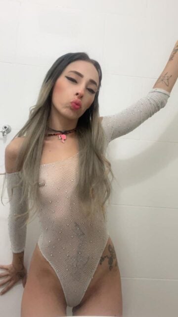 Angelina Amorim
