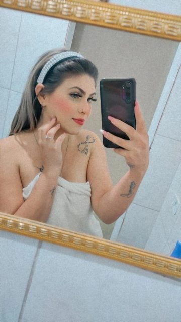 Thabata Angel
