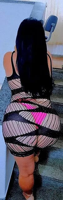 Yasmin Bueno