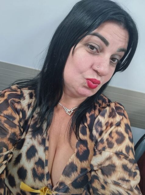 Estéfani Vilas