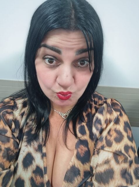 Estéfani Vilas