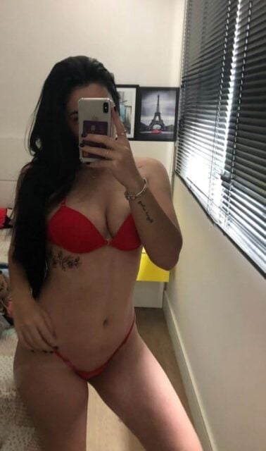 Beatriz Rocha
