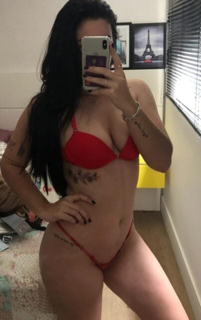 Beatriz Rocha